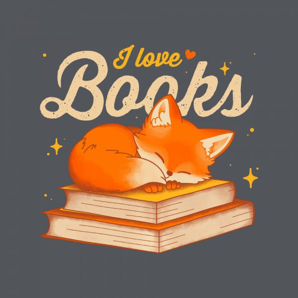 Book Kitsune - Image 12