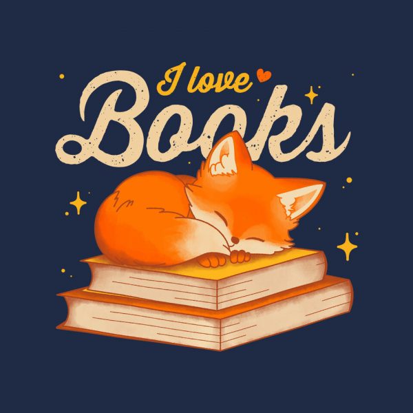 Book Kitsune - Image 8