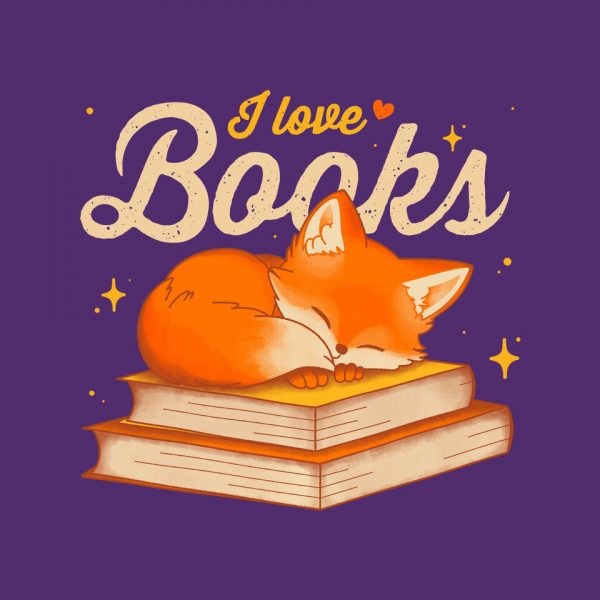 Book Kitsune - Image 16