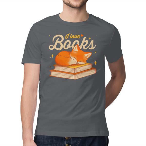 Book Kitsune - Image 9