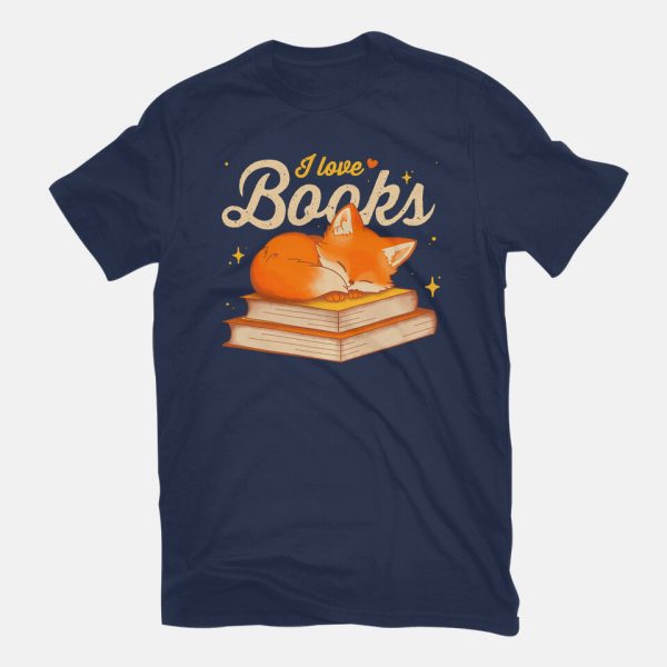 Book Kitsune - Image 7