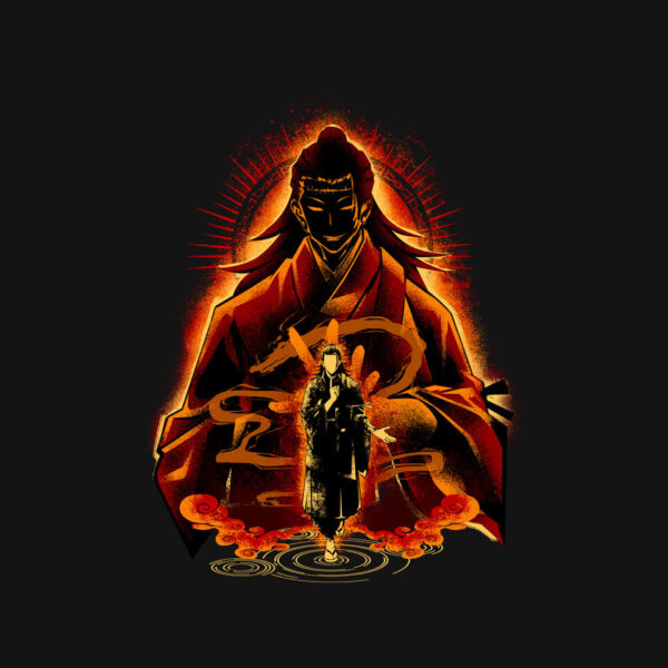 Special Grade Villain - Image 4