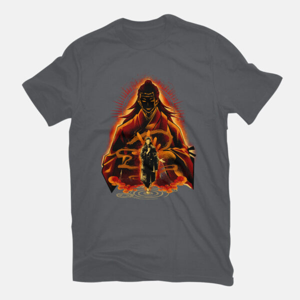 Special Grade Villain - Image 11