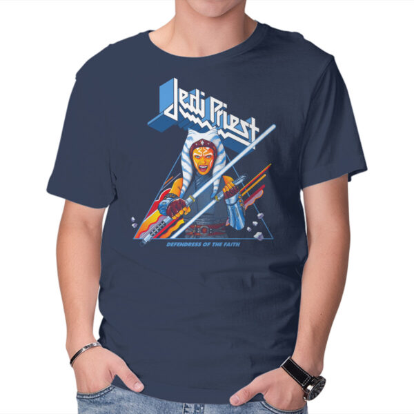 Defendress Of The Faith - Image 5