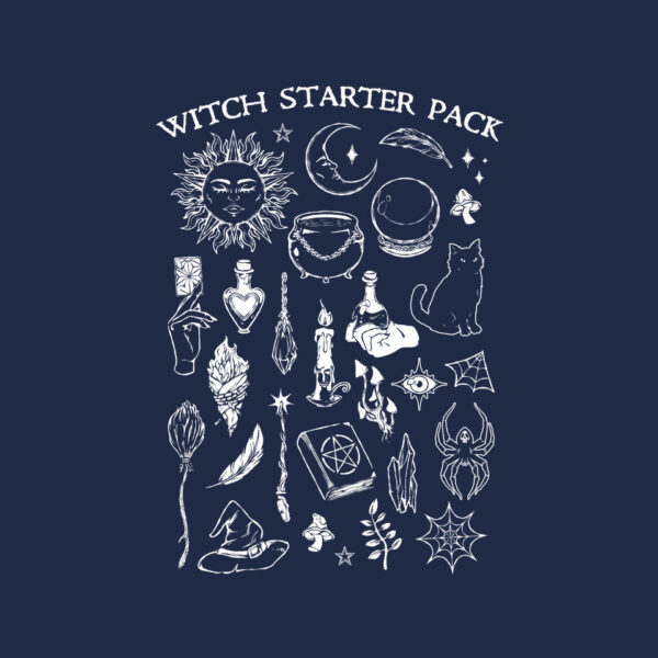 Witch Starter Pack - Image 8