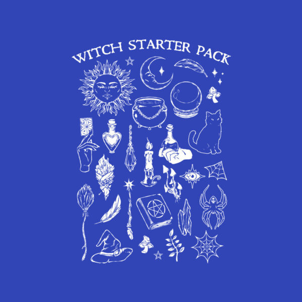 Witch Starter Pack - Image 12