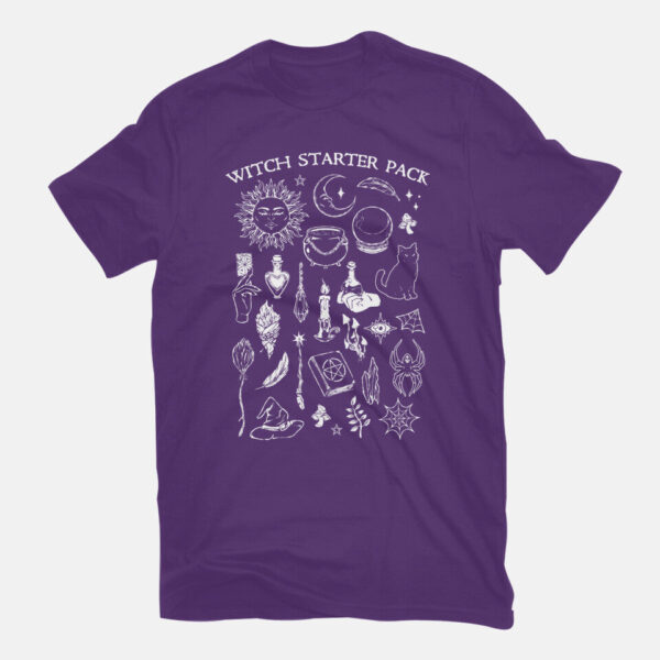 Witch Starter Pack - Image 15