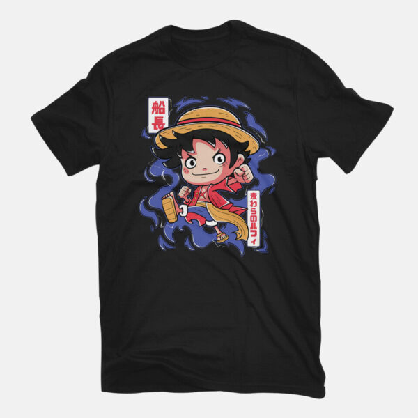 Luffy King Of The Pirates - Image 3