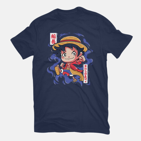 Luffy King Of The Pirates - Image 7