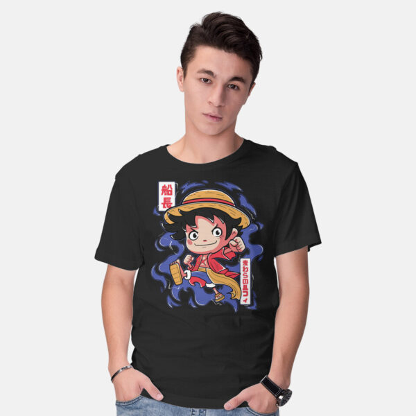 Luffy King Of The Pirates - Image 2