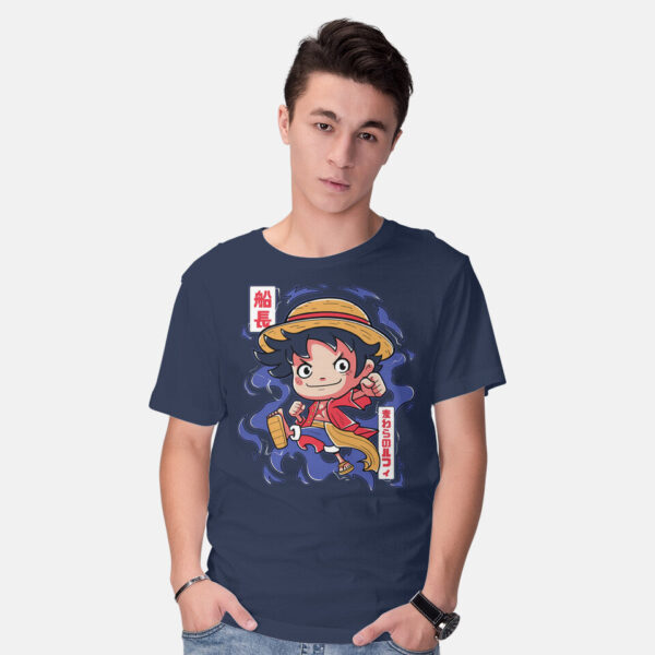 Luffy King Of The Pirates - Image 6