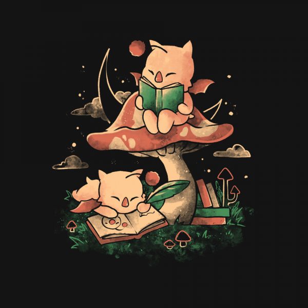 Kupo Readings - Image 4