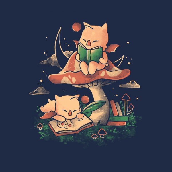 Kupo Readings - Image 9