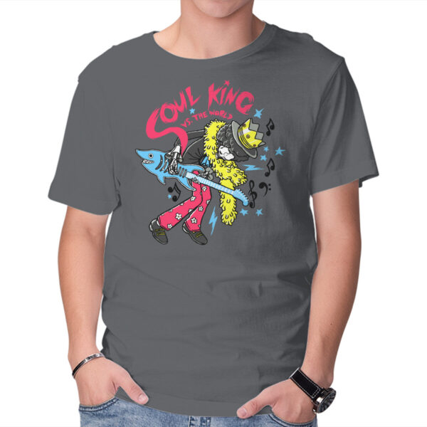 Soul King Vs The World - Image 6