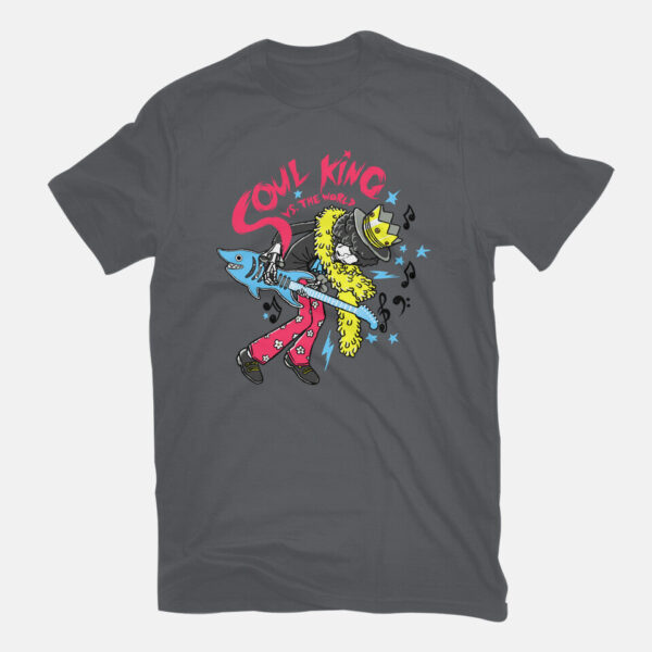Soul King Vs The World - Image 8