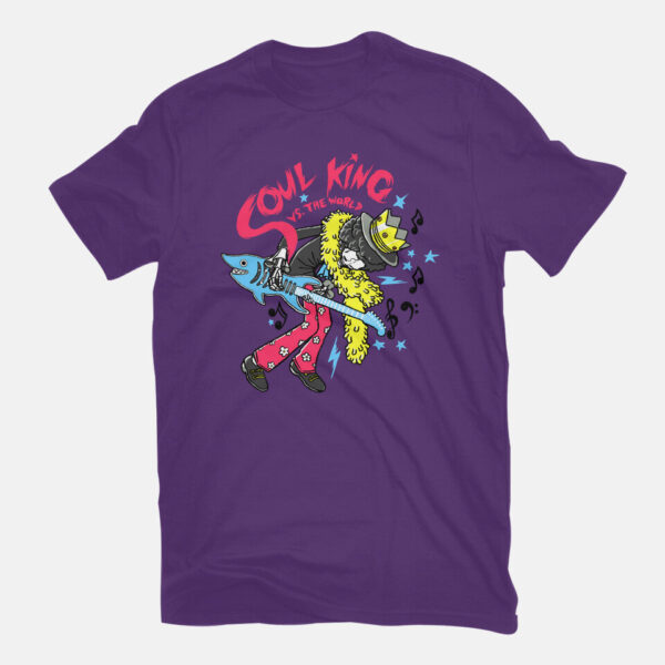 Soul King Vs The World - Image 18