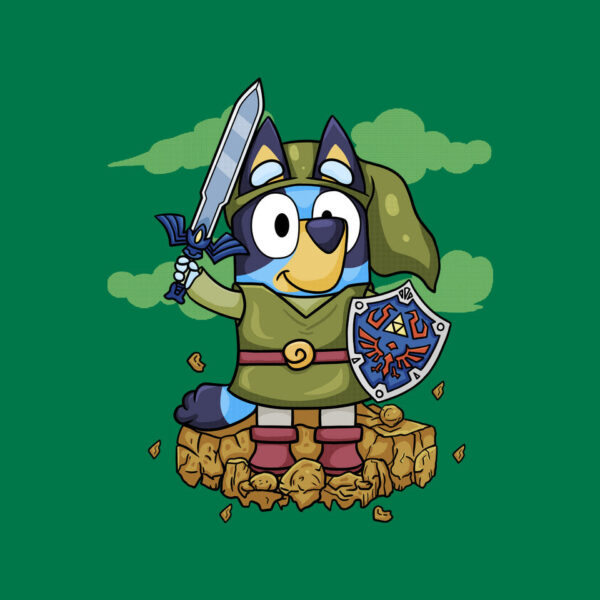 Legend Of Bluey - Image 4