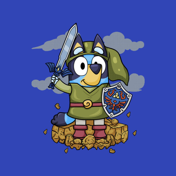 Legend Of Bluey - Image 19