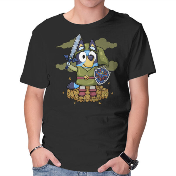 Legend Of Bluey - Image 6