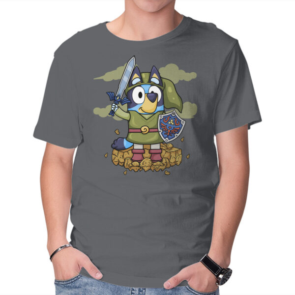 Legend Of Bluey - Image 11
