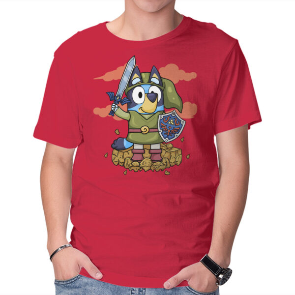 Legend Of Bluey - Image 21