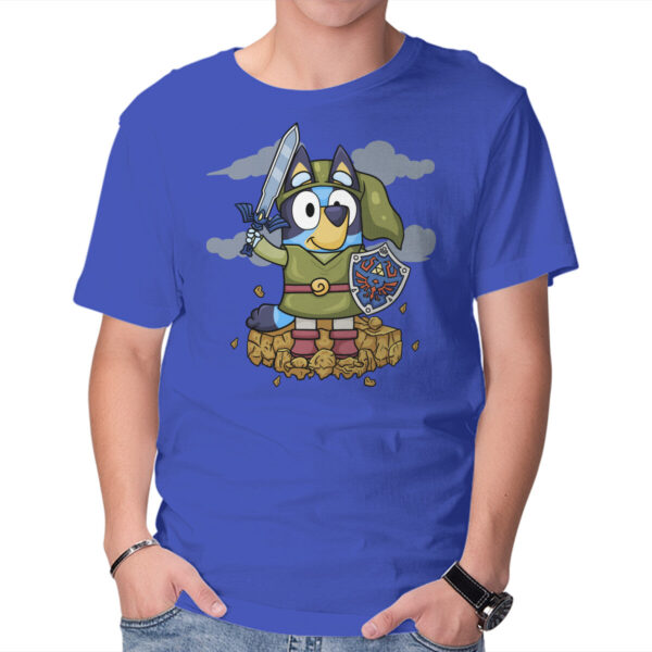 Legend Of Bluey - Image 16
