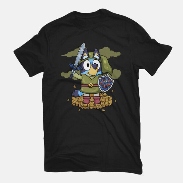 Legend Of Bluey - Image 8