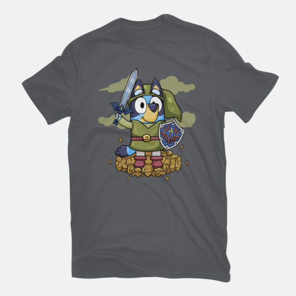 Legend Of Bluey - Image 13
