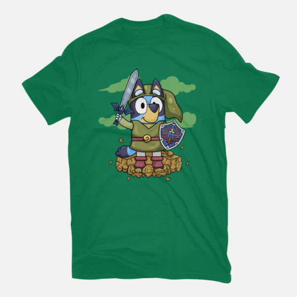 Legend Of Bluey - Image 3