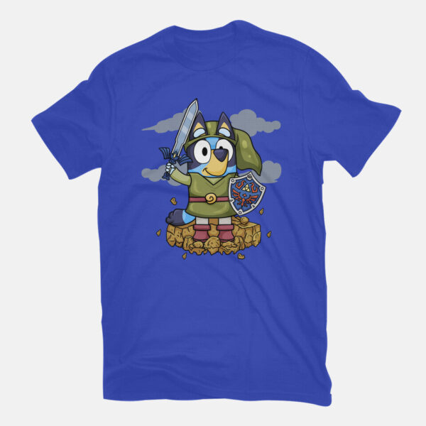 Legend Of Bluey - Image 18