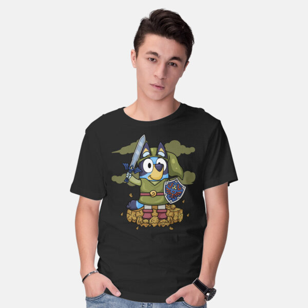 Legend Of Bluey - Image 7