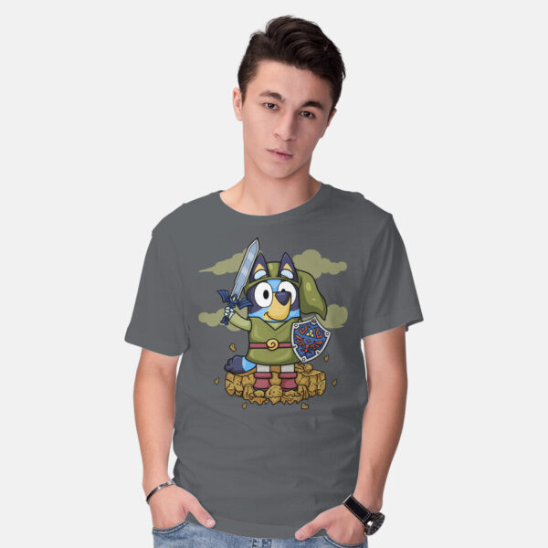 Legend Of Bluey - Image 12