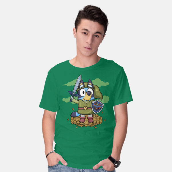 Legend Of Bluey - Image 2