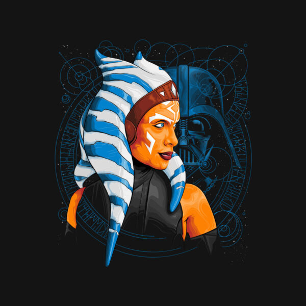 The Master And Apprentice - Image 4