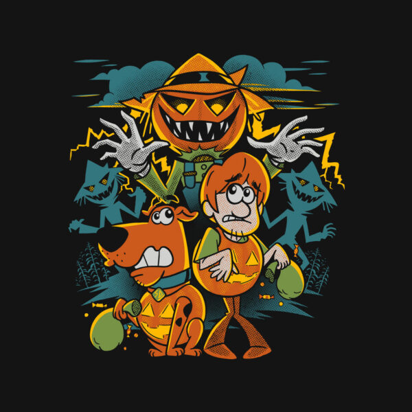 Mystery Tricks Or Treats - Image 4