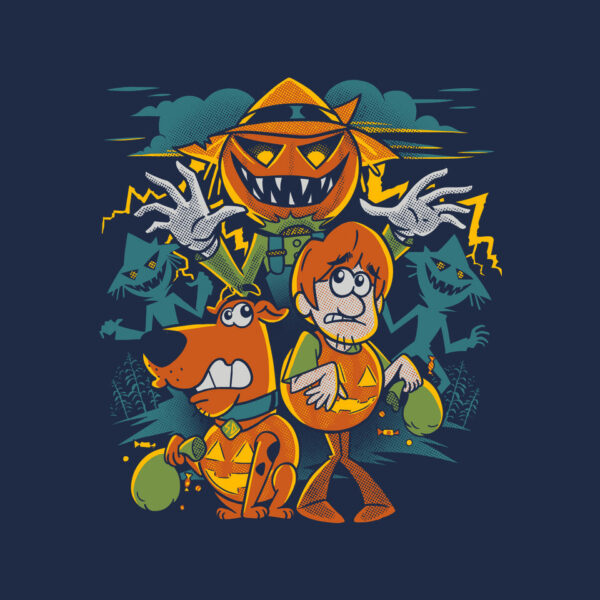 Mystery Tricks Or Treats - Image 8