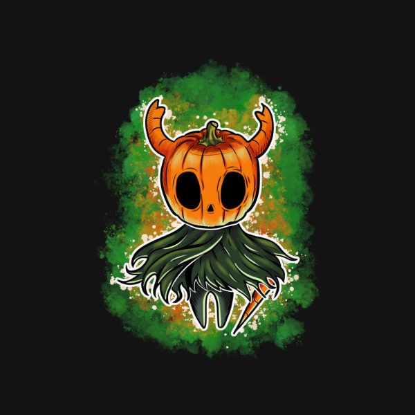 Pumpkin Knight - Image 4