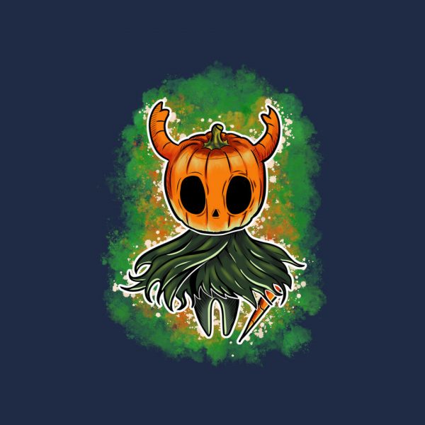 Pumpkin Knight - Image 8