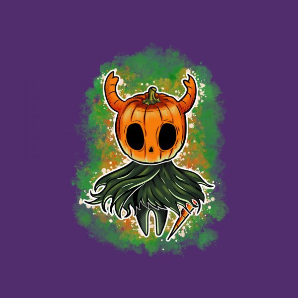 Pumpkin Knight - Image 12