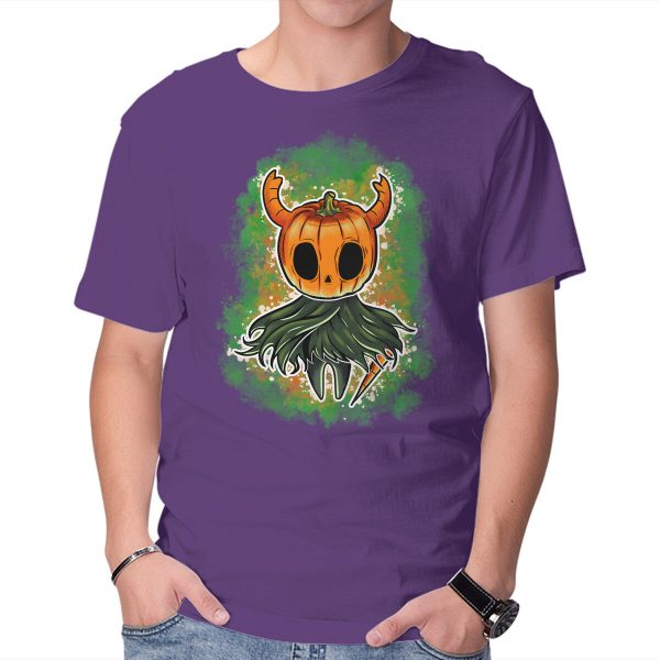 Pumpkin Knight - Image 9