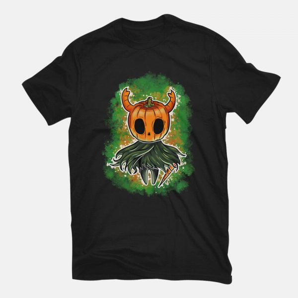 Pumpkin Knight - Image 3