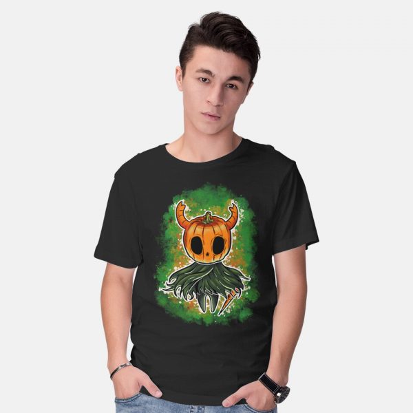 Pumpkin Knight - Image 2