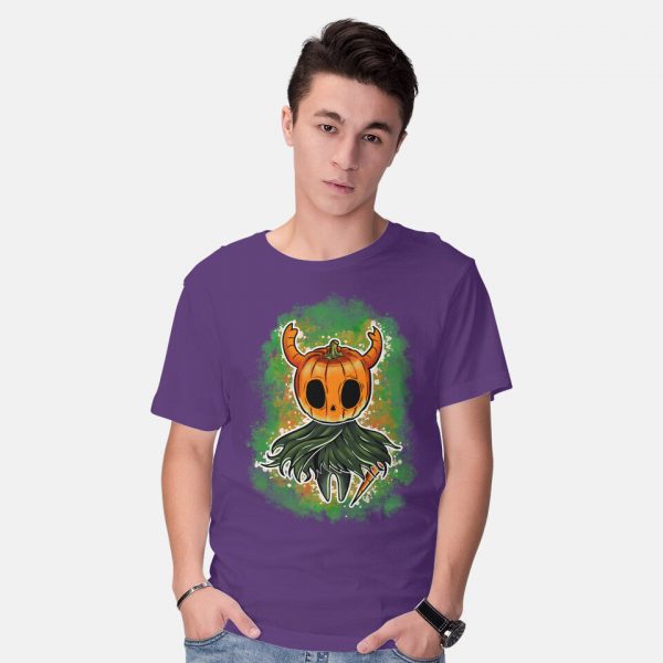 Pumpkin Knight - Image 10