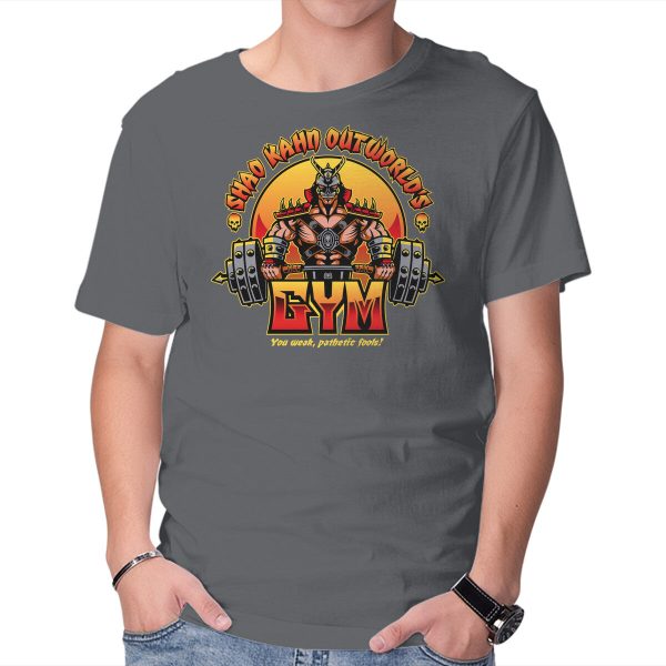 Outworld's Gym - Image 9
