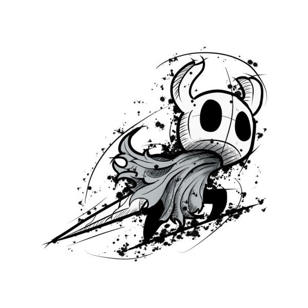 Hollow Sketch - Image 4