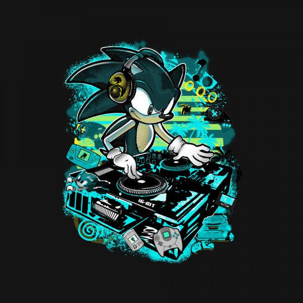 Speedin And Spinnin - Image 4
