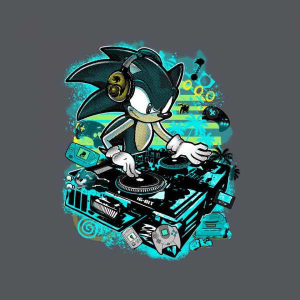 Speedin And Spinnin - Image 12