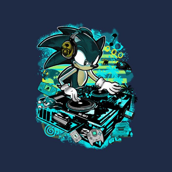 Speedin And Spinnin - Image 8