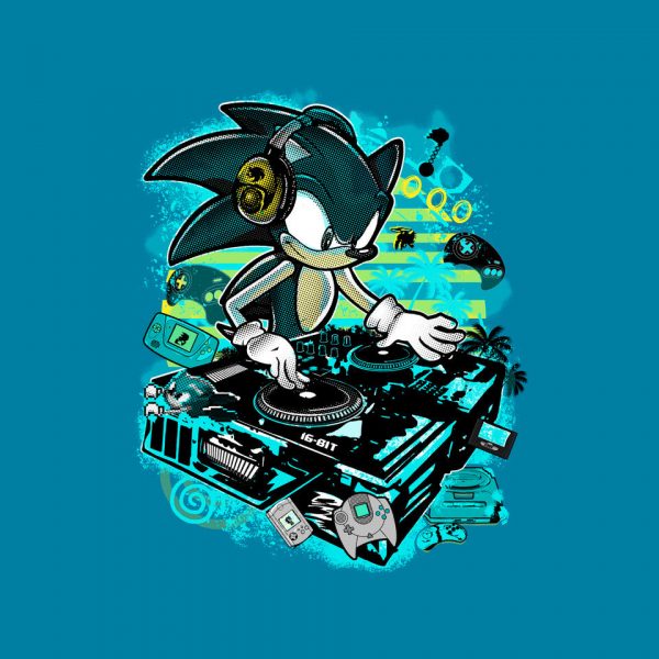 Speedin And Spinnin - Image 16