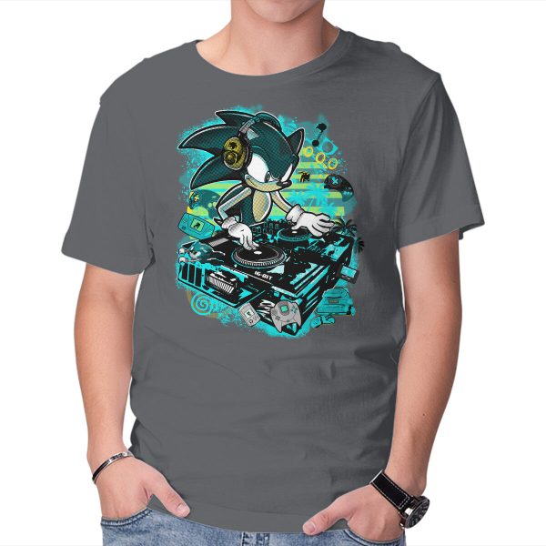 Speedin And Spinnin - Image 9